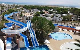 MHVACANCES MAR ESTANG CANET en ROUSSILLON