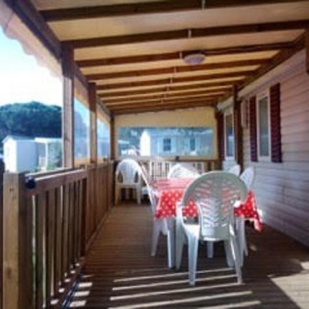 Mhvacances Louent Plusieurs Mobilhomes Dans Camping 4 Etoiles A 200M De La Plage Et Cure Thermale Canet-en-Roussillon Exterior foto
