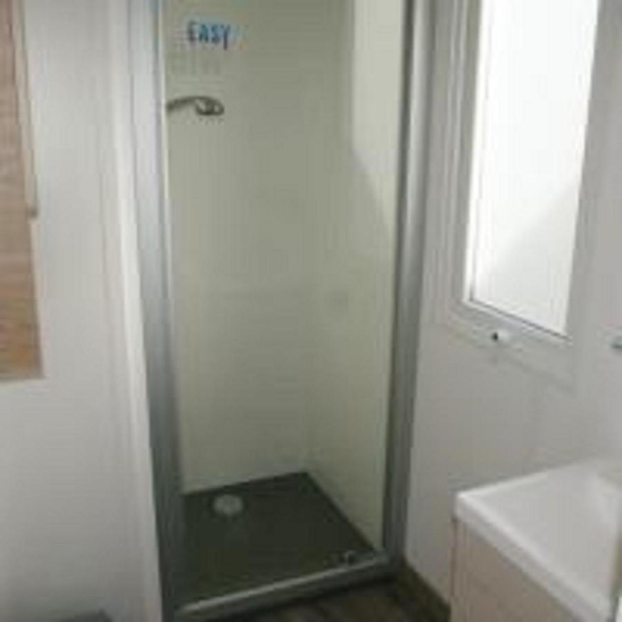 Mhvacances Louent Plusieurs Mobilhomes Dans Camping 4 Etoiles A 200M De La Plage Et Cure Thermale Canet-en-Roussillon Exterior foto