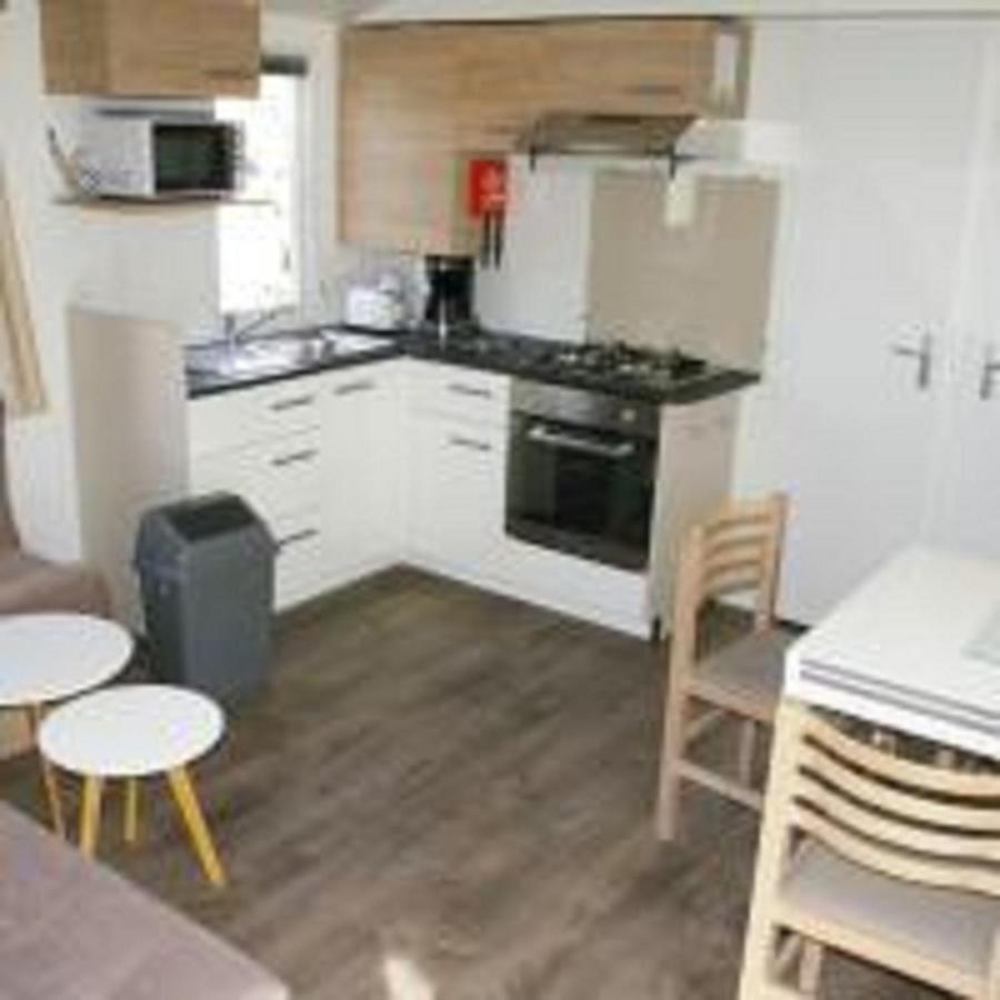 Mhvacances Louent Plusieurs Mobilhomes Dans Camping 4 Etoiles A 200M De La Plage Et Cure Thermale Canet-en-Roussillon Exterior foto