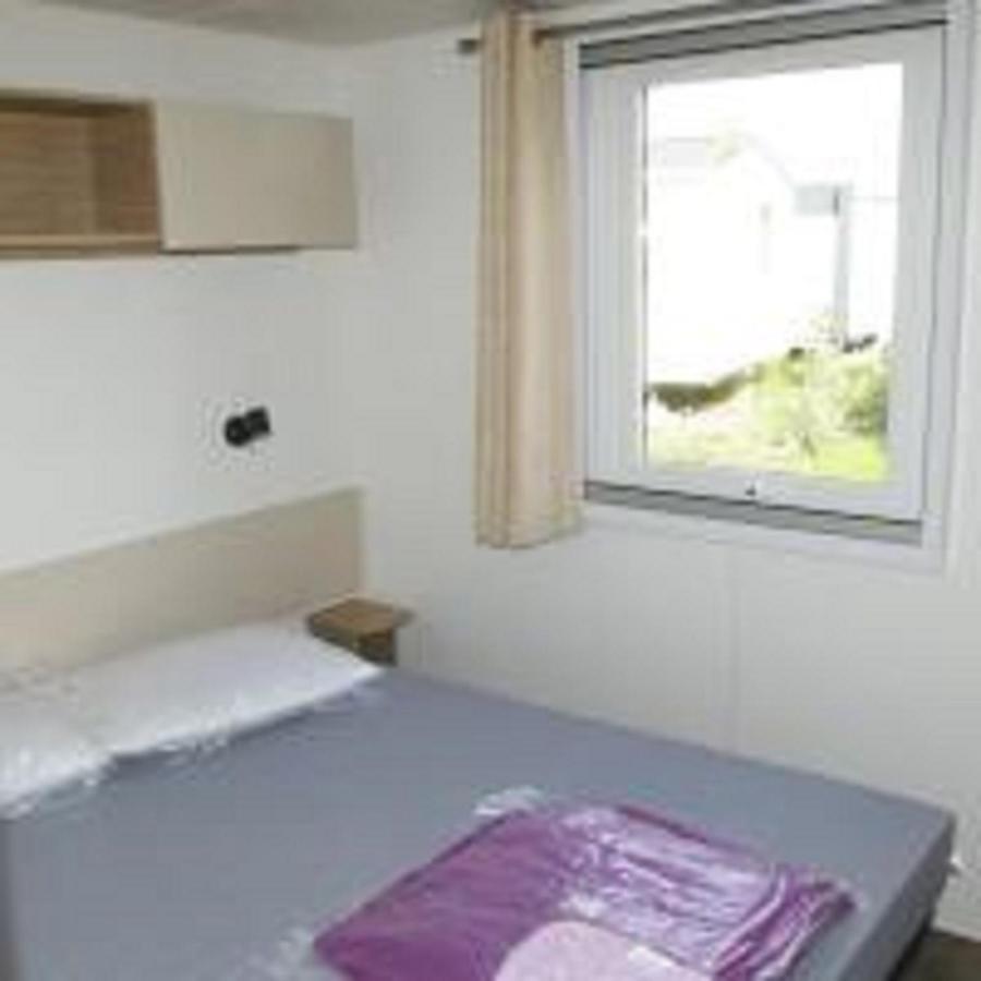 Mhvacances Louent Plusieurs Mobilhomes Dans Camping 4 Etoiles A 200M De La Plage Et Cure Thermale Canet-en-Roussillon Exterior foto