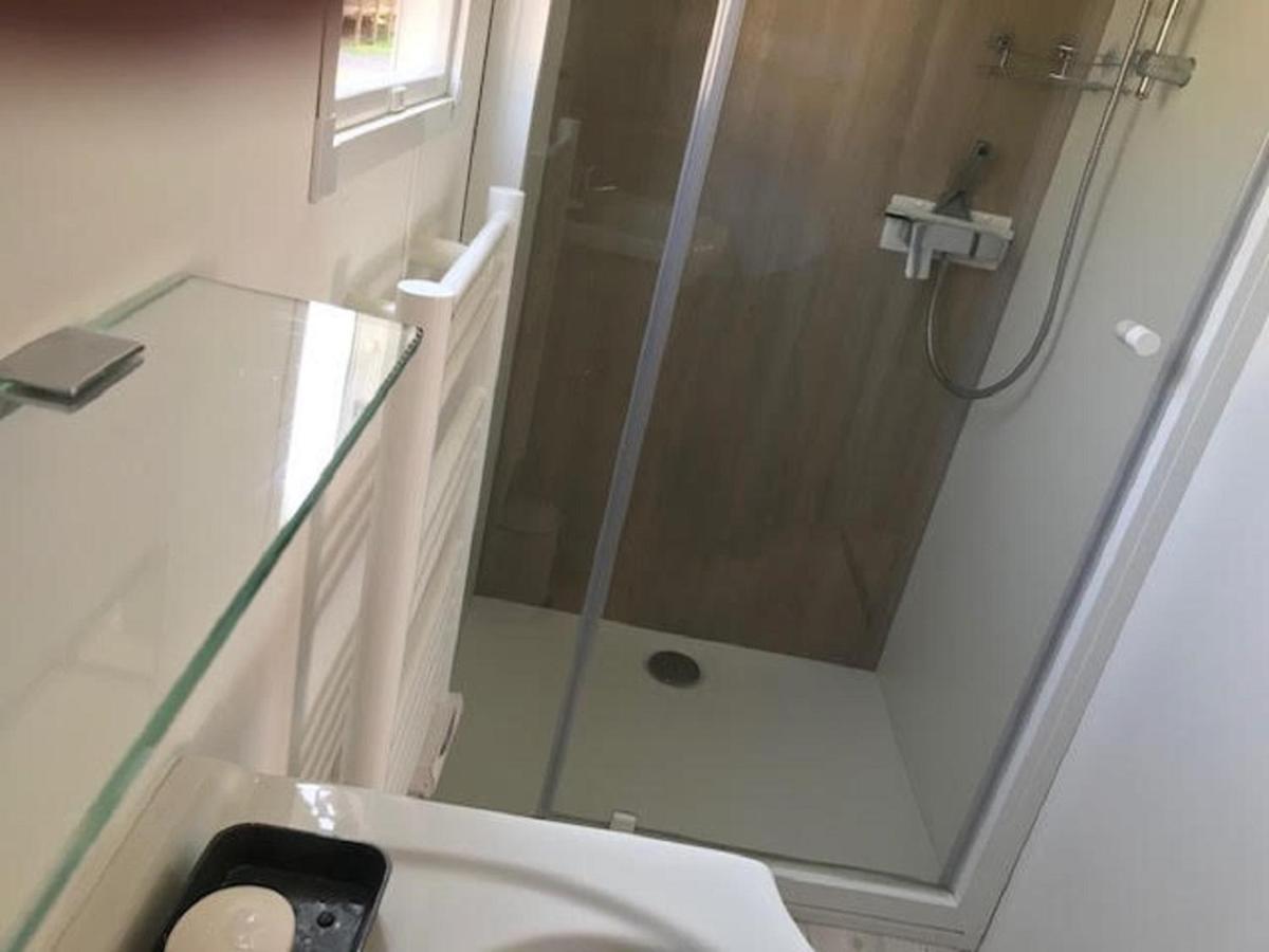 Mhvacances Louent Plusieurs Mobilhomes Dans Camping 4 Etoiles A 200M De La Plage Et Cure Thermale Canet-en-Roussillon Exterior foto