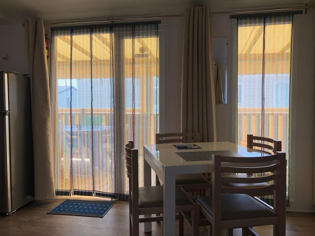 Mhvacances Louent Plusieurs Mobilhomes Dans Camping 4 Etoiles A 200M De La Plage Et Cure Thermale Canet-en-Roussillon Exterior foto