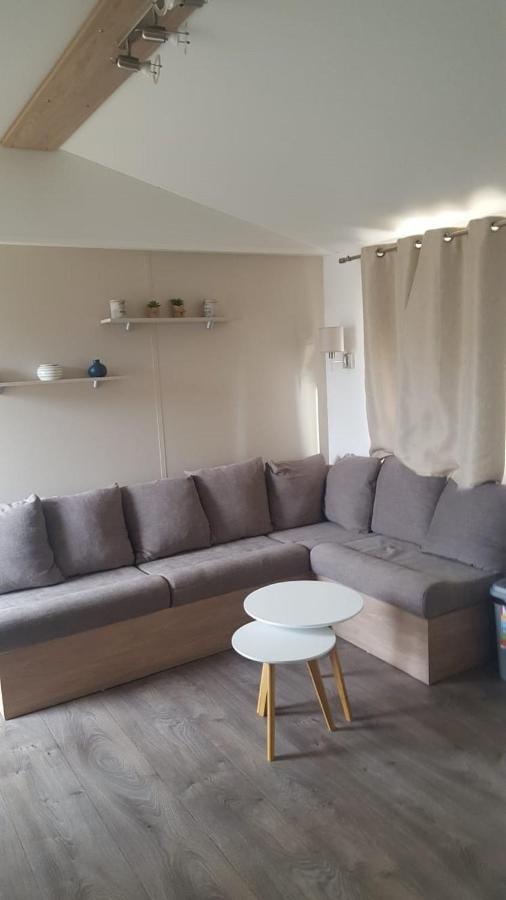 Mhvacances Louent Plusieurs Mobilhomes Dans Camping 4 Etoiles A 200M De La Plage Et Cure Thermale Canet-en-Roussillon Exterior foto