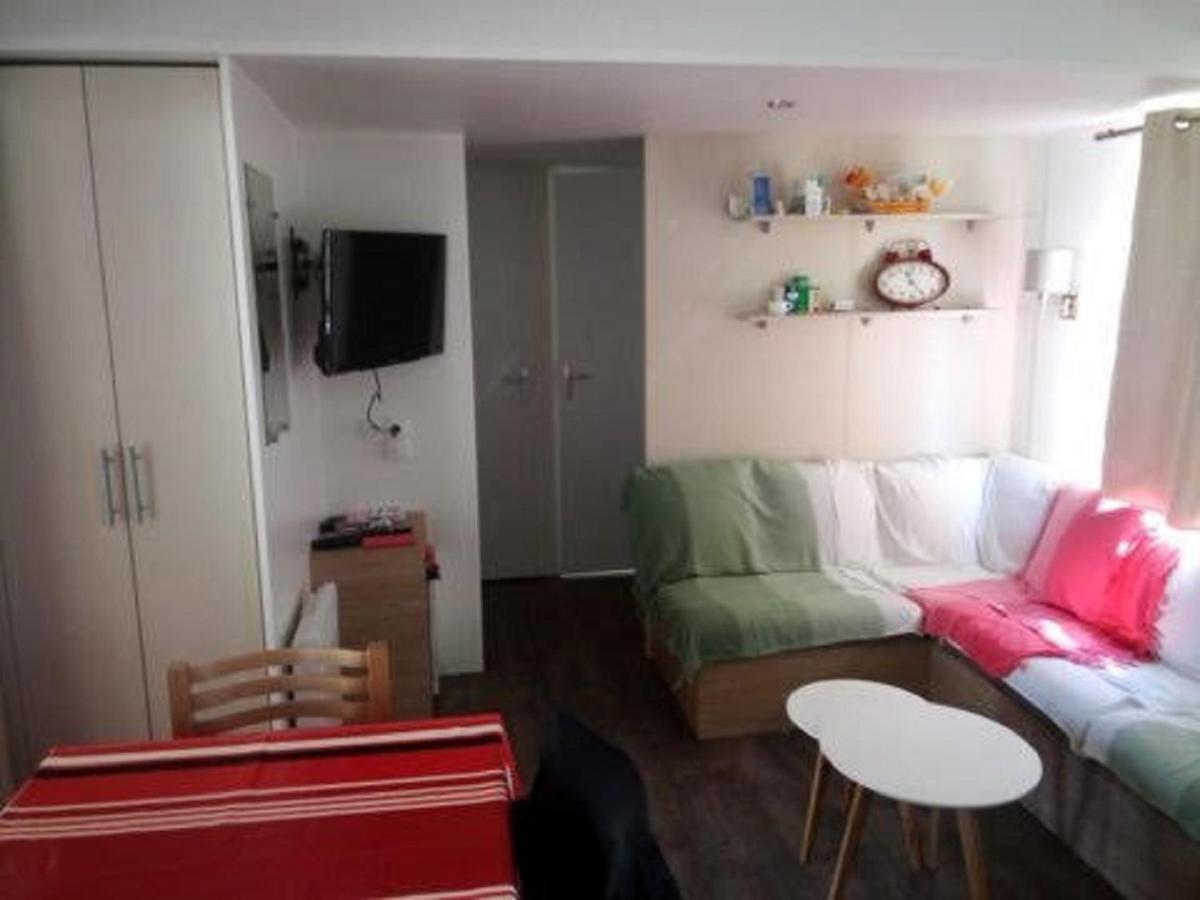 Mhvacances Louent Plusieurs Mobilhomes Dans Camping 4 Etoiles A 200M De La Plage Et Cure Thermale Canet-en-Roussillon Exterior foto